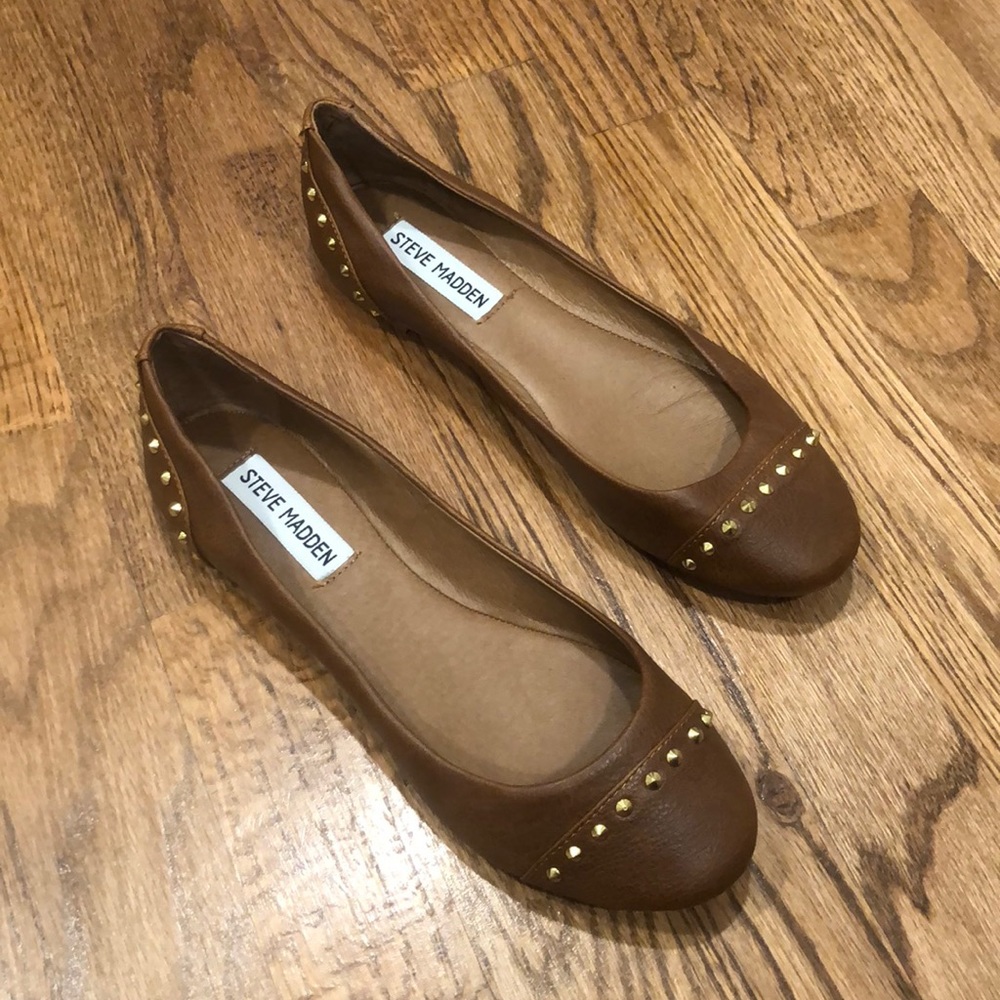Steve Madden Flats
